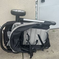 BABY JOGGER CITY MINNI