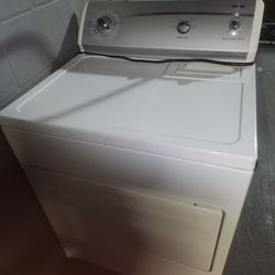 Kenmore dryer used but working and in good conditions