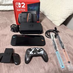 Nintendo Switch 2
