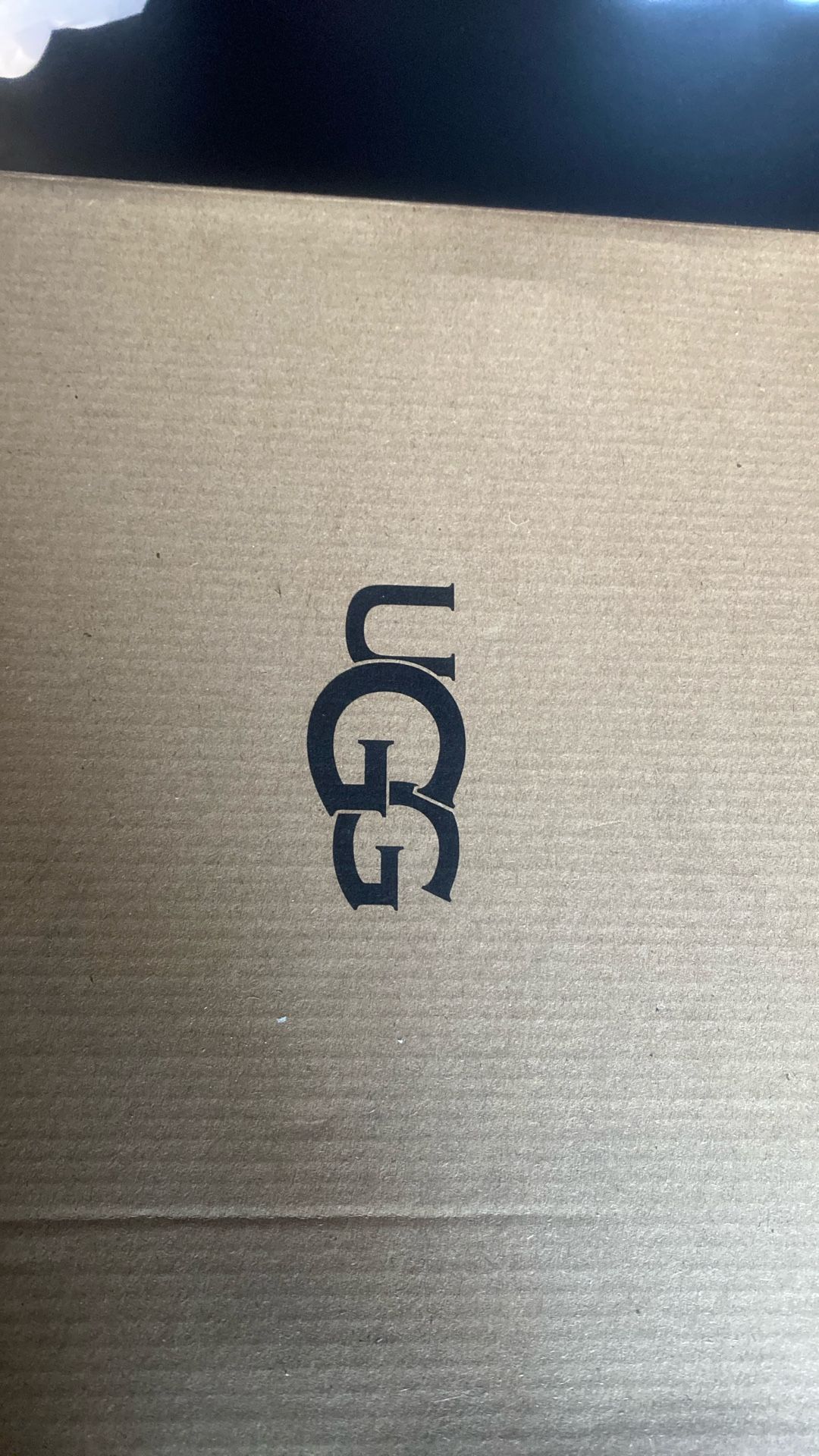 Women’s Ugg Boots Size 6.
