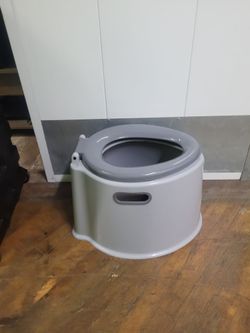 Porta Potty Cover