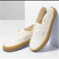 Vans De Mujer Size 8.5 / Hombre Size 7