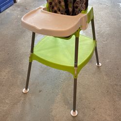 High Chair