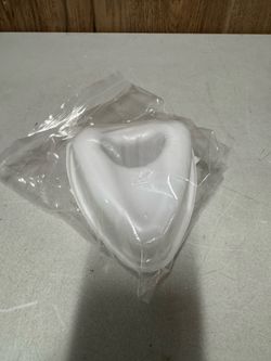 Respironics Under Nose Cushion Size C New Sealed