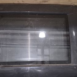 Sharp Carousel Microwave 