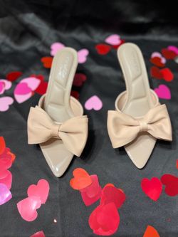 Tacones para mama