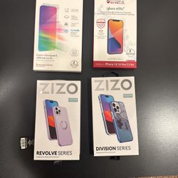 Phone Accessories 