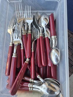 Flatware