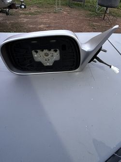 Toyota Camry Driver Side Power Mirror