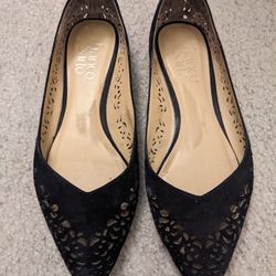 Pointed Ballet Flats