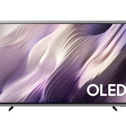 Samsung QN83S95H S95H Series 4K OLED Smart TV