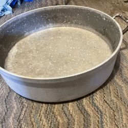Alium Stock Pot