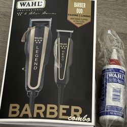 WAHL Professionals 