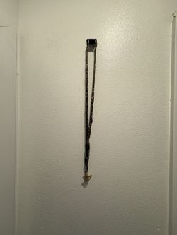 Jessica Simpson Lanyard