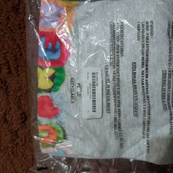 Supreme Pillow Tee Medium