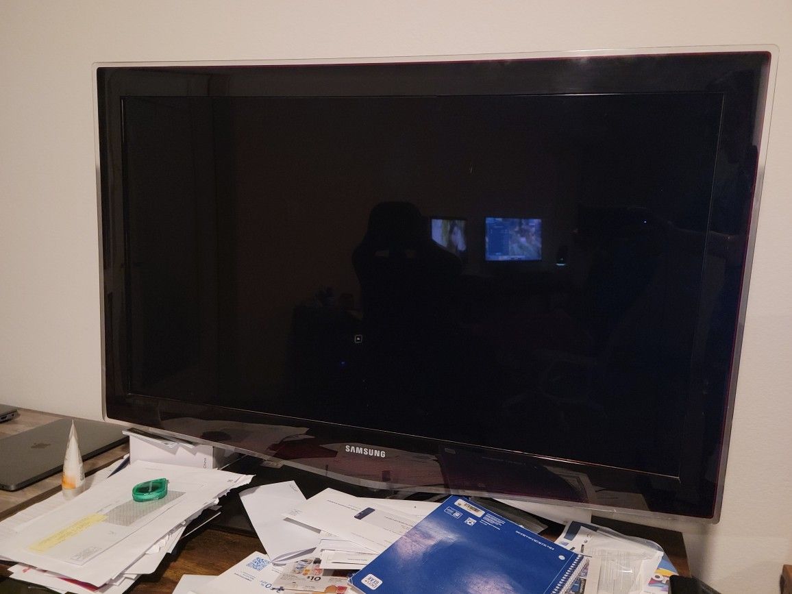 Samsung 40" LCD 