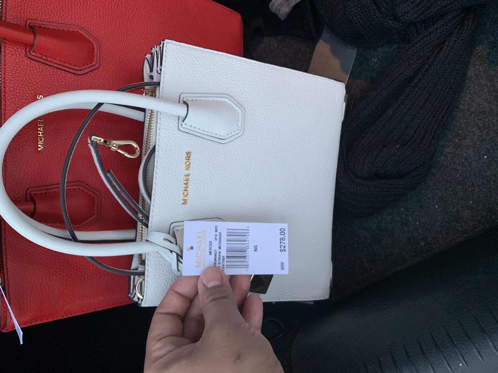 Micheal kors