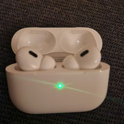 Airpod Pros 2