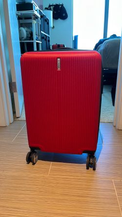 Tag carryon spinner