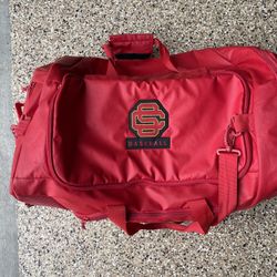 USC  EvoShield Game Day Duffle Bag
