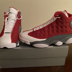 Air Jordan  13 Retro 