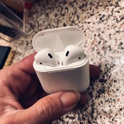 Air Pods
