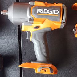 Ridgid Mixed Tools Sale 