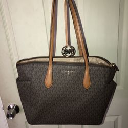 Micheal Kors Tote  Bag 