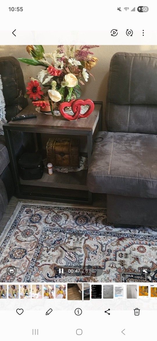 Sectional