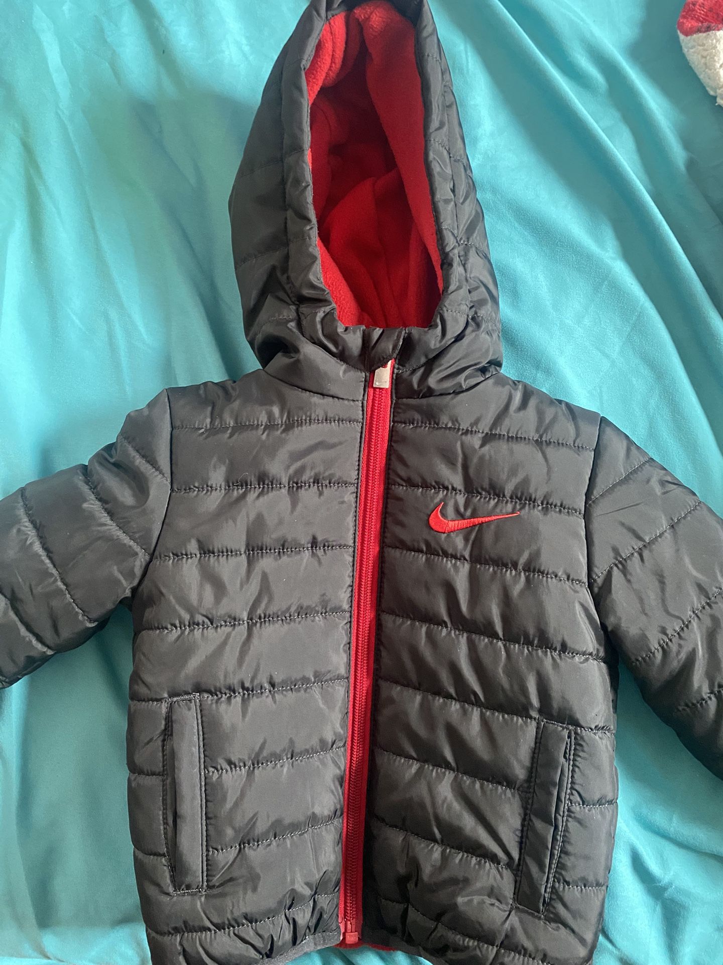Nike Coat