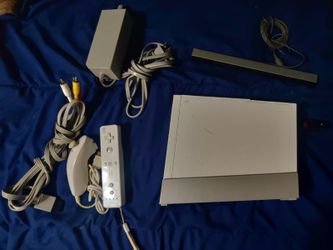 Nintendo Wii