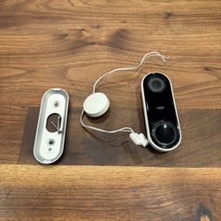 Nest Doorbell