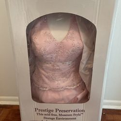 Prom Dress / Sweet 15-16