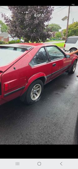 Toyota Supra