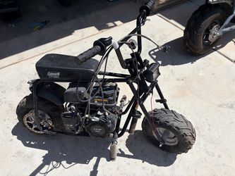 Coleman CT100