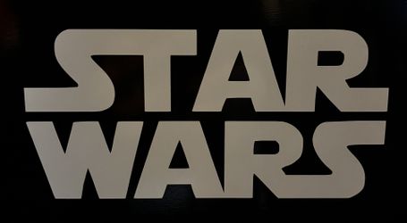 Star Wars Vinyl decal for Laptop/Car/Mirror/etc