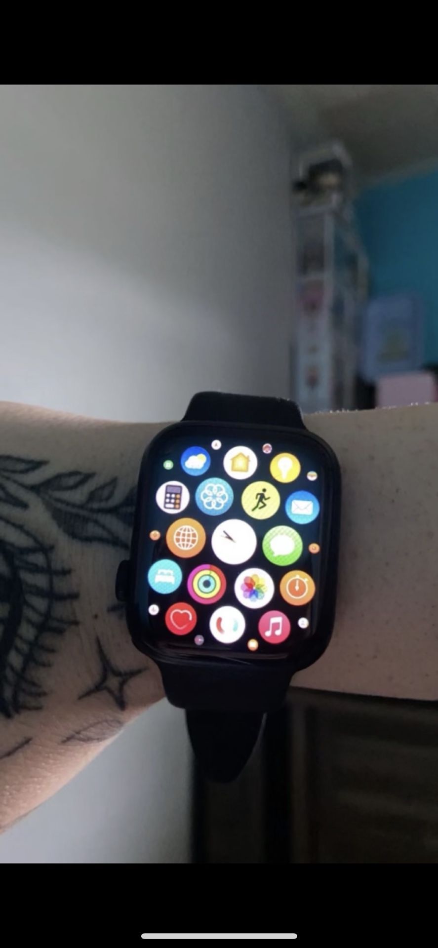 Apple Watch