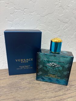 Versace Eros EDT
