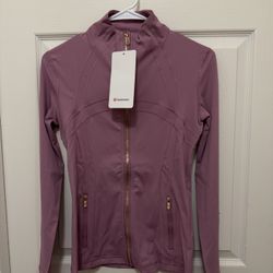 Lulu Lemon Define Jacket 