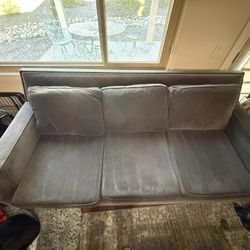 7 Foot Couch