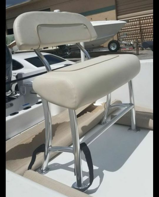 BOAT SEAT FOR SALE for Sale in Miami, FL OfferUp