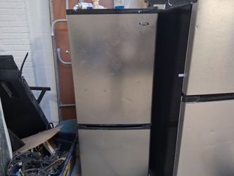 Good working fridge