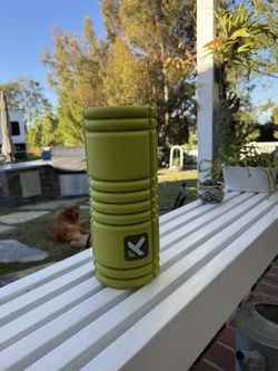 Trigger Point Foam Roller 