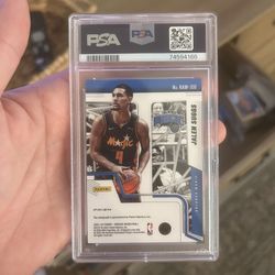 High End Case Hit Cards 