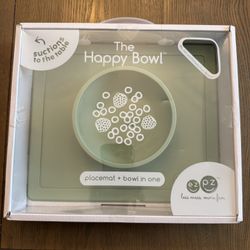 EZPZ The Happy Bowl 