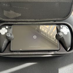 PLAY STATTION PORTAL