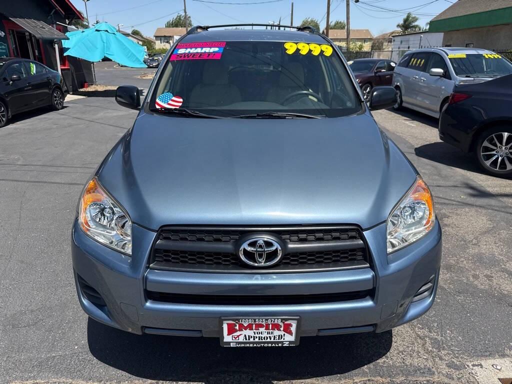 2010 Toyota RAV4