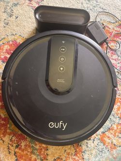 Eufy Robovac 25c 