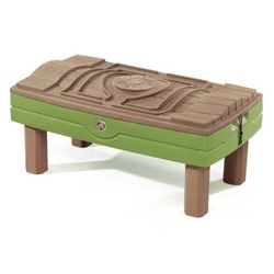Step 2 Naturally Playful Sand & Water Table
