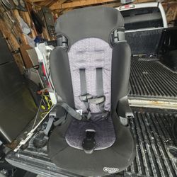 car seat